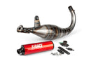 Aprilia SX 50 2T - Scarico S Race 70-80ccm