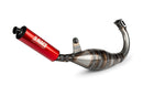 Aprilia RX Factory 50 2T - Scarico S Race 70-80ccm