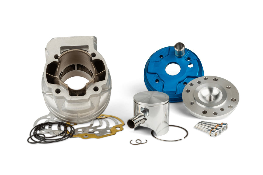 Aprilia SX Factory 50 2T - kit cylindre 100cc