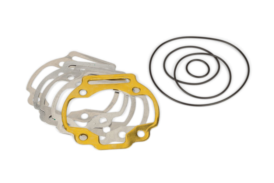 Aprilia RX Enduro 50 2T D50B0 [2007–] - Cylinder kit 100cc