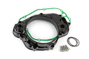Beta RR Enduro 50 2T - Sottostruttura coperchio frizione