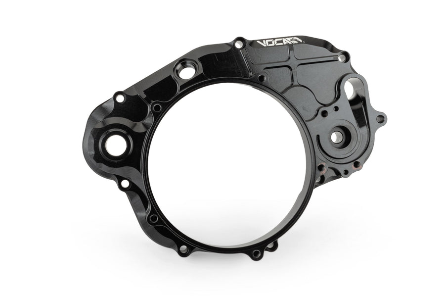 Beta RR SM 50 2T - Substructure couvercle d'embrayage