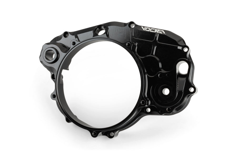 Beta RR SM 50 2T - Substructure couvercle d'embrayage