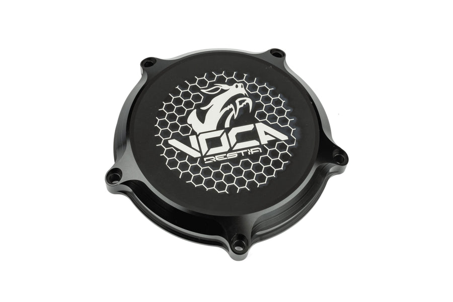 Beta RR Track 50 2T - Carter d'embrayage noir