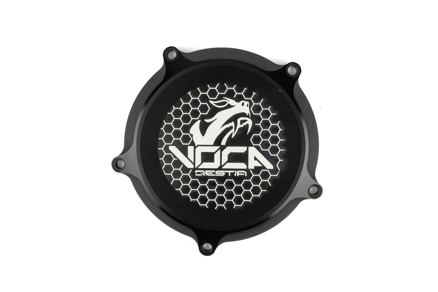 Beta RR-T SM 50 2T - clutch cover black