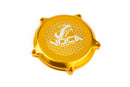 Beta RR Enduro 50 2T - Cache d'embrayage noir or
