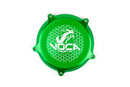 Beta RR SM 50 2T - cache embrayage noir vert