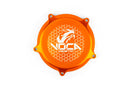 Beta RR SM 50 2T - clutch cover black orange