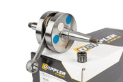 Beta RR Enduro 50 2T - albero motore Endurance