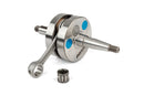 Fantic XM 50 2T - Resistenza all'albero motore