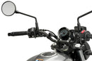 KTM RC 390 [2025] – Ladebuchse – Schwarz-3