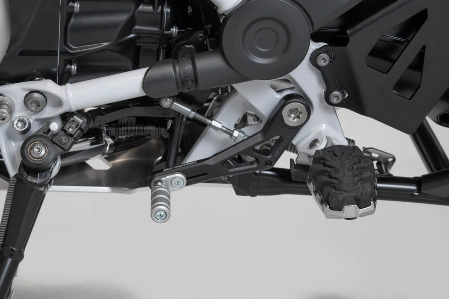 bmw r 1250 gs [SW-MOTECH] – leva del cambio