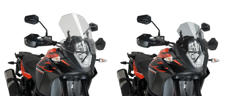 KTM 1090 ADVENTURE [2023] – Sportscheibe – Getönt