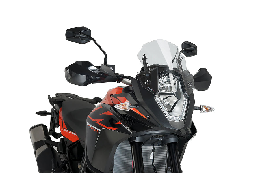 KTM 1090 ADVENTURE [2023] - Sportscheibe | Klar | PUIG 6847W