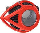 Harley-Davidson FXR4 1340 Super Glide Screamin Eagle [2000] - Sidekick Luftfilter-Kit – Oberfläche: Schwarz – Bild 10