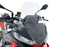 aprilia tuono 1100 [WRS] – Parabrezza touring Tuono V4