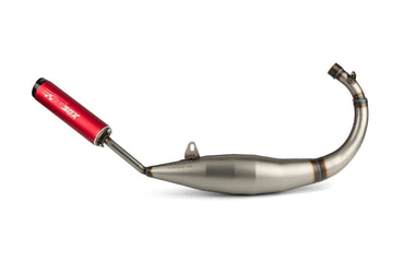 Beta RR SM 50 2T - Pot d'échappement XS 2