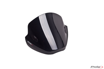 SUZUKI INAZUMA [2016] – Tendenza – Nero - 0