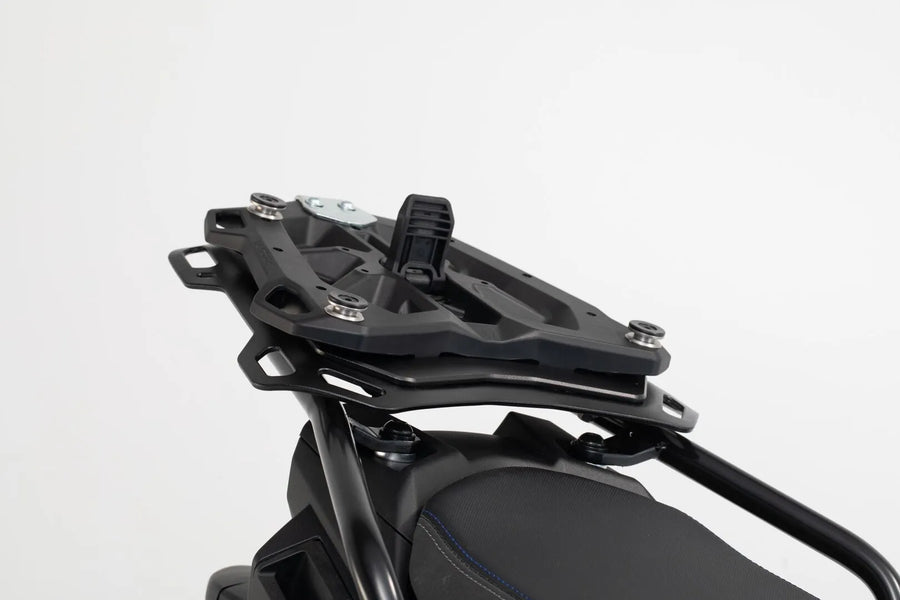 Kit Benelli Trk 502 [SW-Motech] -Adaptor pour un support de bagage d'aventure