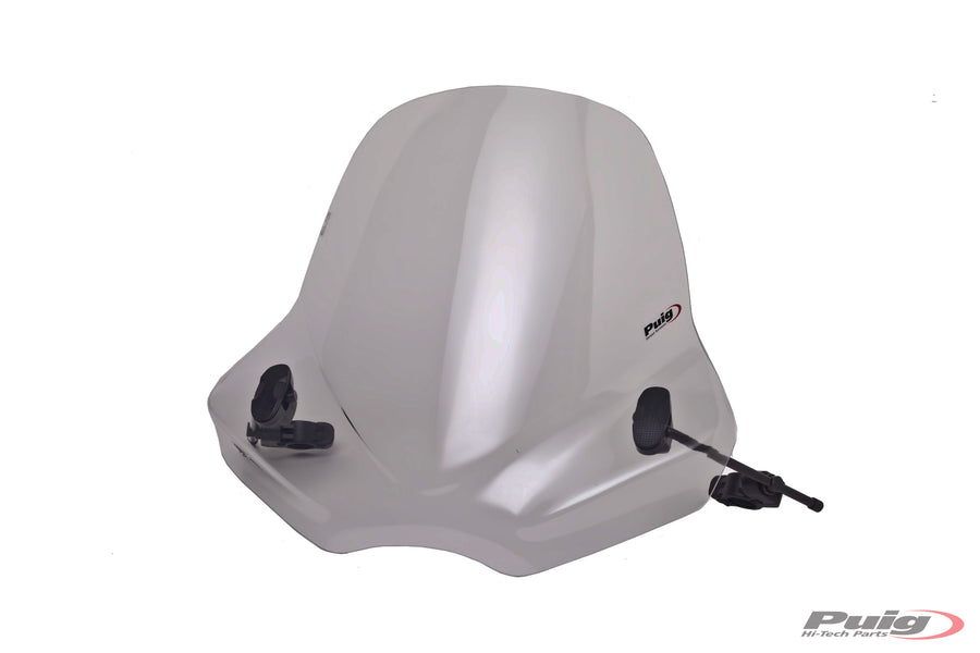 SUZUKI INAZUMA [2016] – Touring II – Teinté