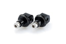 APRILIA RSV4 FACTORY [2024] – Adaptateur repose-pieds passager en caoutchouc – noir-3