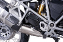 BMW R 1250 GS ADVENTURE [2024] – Lower side fairing – Gray-5
