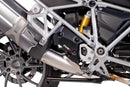 BMW R 1250 GS ADVENTURE [2024] – Lower side fairing – Gray-3