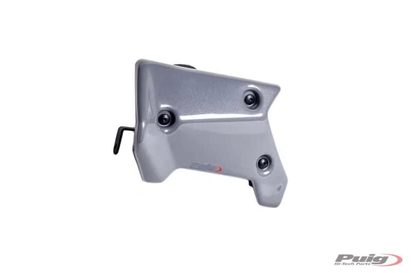 BMW R 1250 GS ADVENTURE [2024] – Lower side fairing – Gray