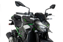 KAWASAKI Z 900 SE [2025] – D12 Spoiler – Black-6