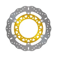 Yamaha YZF 600 R6 [2022, 2025-2026, 2003, 2005] - Disque de frein Cubiq™ - photo 9