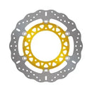 Yamaha YZF 600 R6 [2022, 2025-2026, 2003, 2005] - Disque de frein Cubiq™ - photo 9
