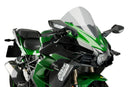 KAWASAKI NINJA H2 SX [2019] – Spoiler laterale sportivo – Nero-3
