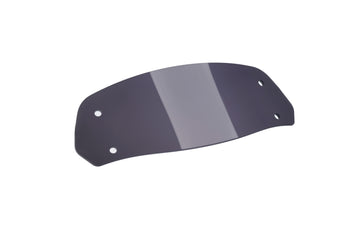 UNIVERSAL UNIVERSAL UNIVERSAL – Pièces détachées - Visière de remplacement N.2 Clip-On – Solide - 0