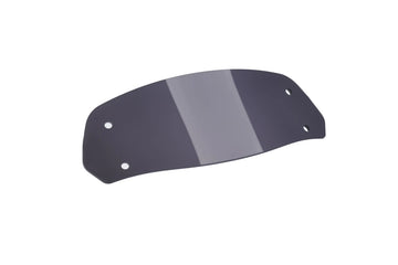 UNIVERSAL UNIVERSAL UNIVERSAL – Pièces détachées - Visière de remplacement N.2 Clip-On – Solide