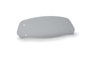 UNIVERSAL UNIVERSAL UNIVERSAL – Ersatzteile - Visier Ersatz N.2 Clip-On – Getönt-1