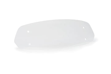 UNIVERSAL UNIVERSAL UNIVERSAL – Pièces détachées - Visière de remplacement N.3 Clip-On