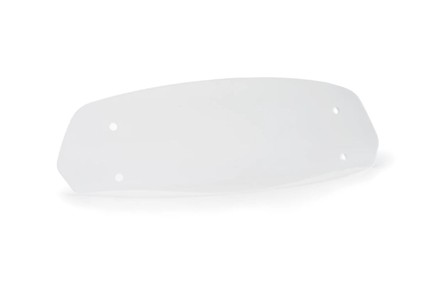 UNIVERSAL UNIVERSAL UNIVERSAL – Ricambi - Sostituzione Visiera N.3 Clip-On