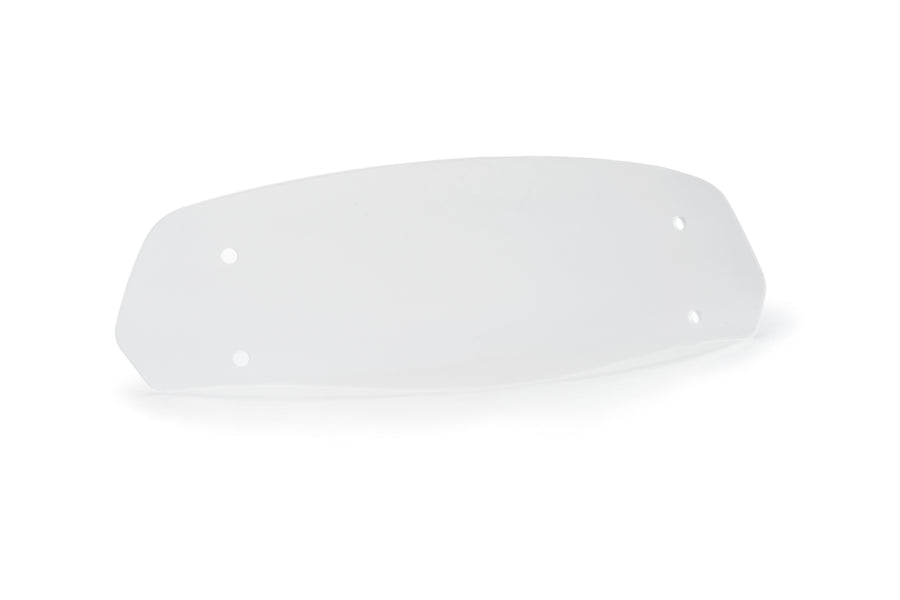 UNIVERSAL UNIVERSAL UNIVERSAL – Ricambi - Sostituzione Visiera N.3 Clip-On