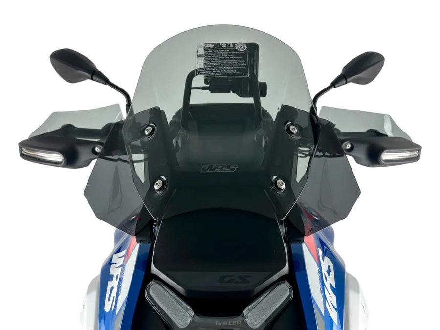 BMW R 1300 GS [WRS] – Windabweiser