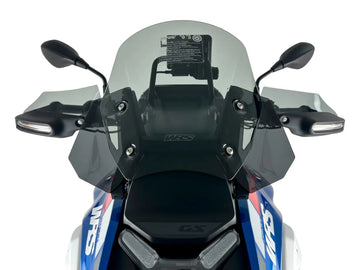BMW R 1300 GS Adventure [WRS] – Wind deflectors