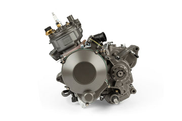 Beta RR Enduro 50 2T - moteur complet