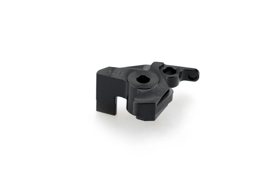 HONDA VFR 1200 FD [2016] – Adapter Bremshebel – Schwarz