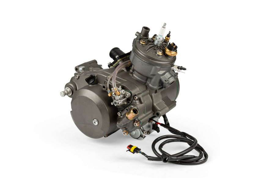 Rieju MRT SM 50 2T - Komplettmotor