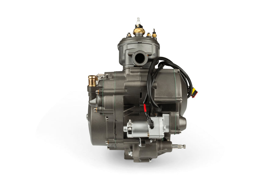 Sherco SE-R 50 2T [2013–2017] - Komplettmotor