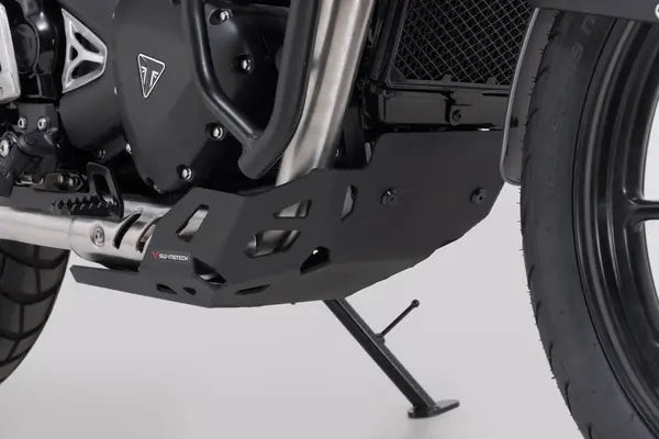 Triumph Scrambler 400 [SW-MOTECH] – Motorschutzbügel