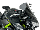 Kawasaki Z 900 [WRS] - parabrezza-8