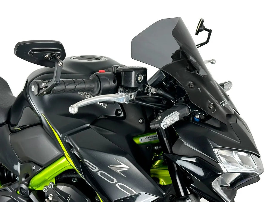 Kawasaki Z 900 [WRS] - parabrezza