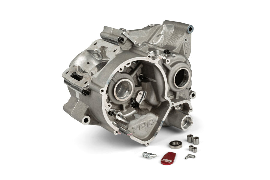 Beta RR SM 50 2T - Carter moteur TPR Factory FL100