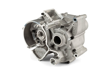 Fantic XE 50 2T - Motorgehäuse TPR Factory FL100