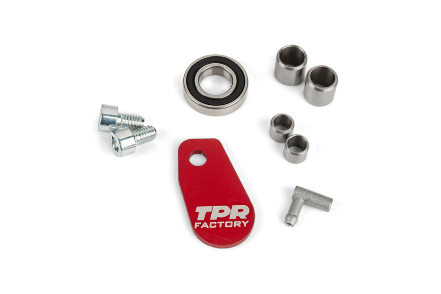 Beta RR Enduro 50 2T - Engine casing TPR Factory FL100